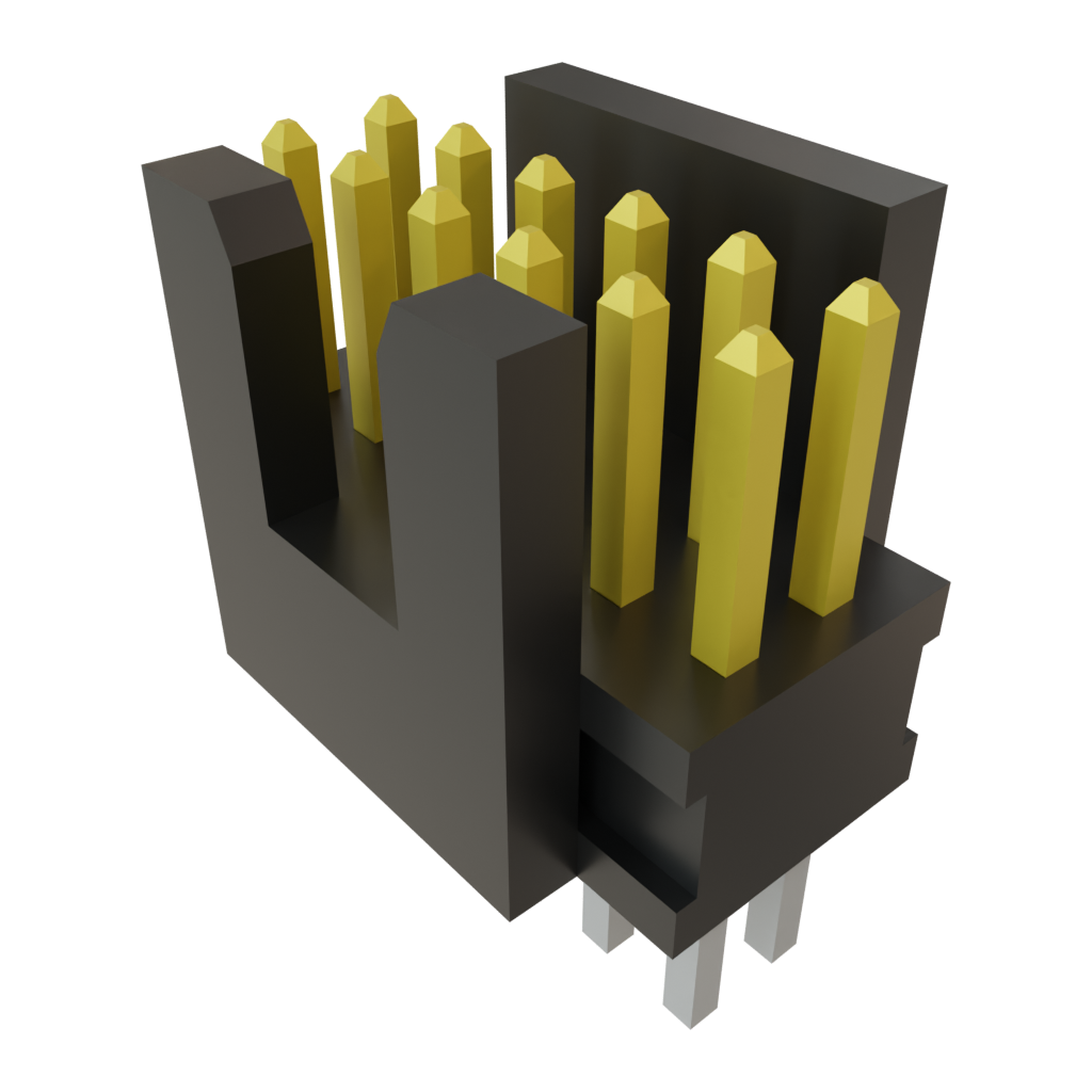 FTSH-106-01-L-D-K by Samtec