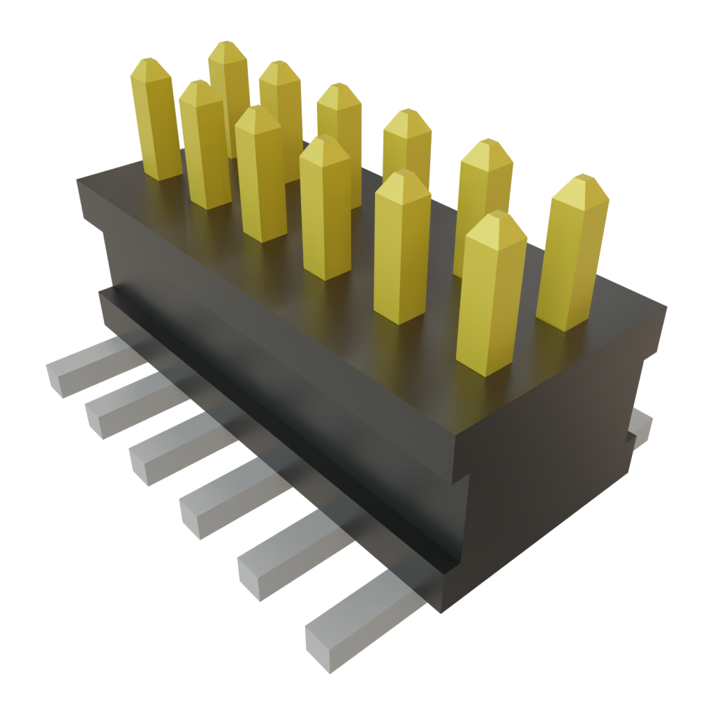 FTSH-106-03-F-DV by Samtec