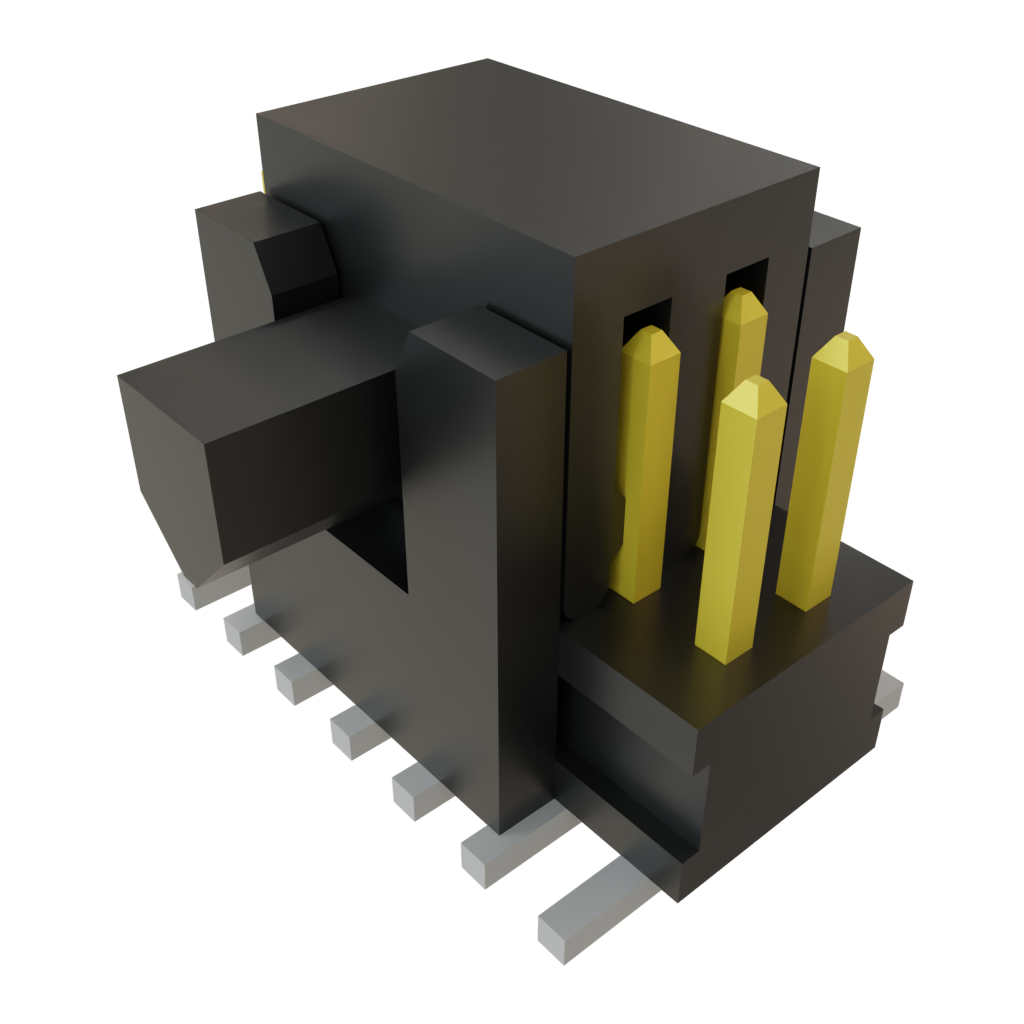 FTSH-107-01-F-DV-K-P by Samtec