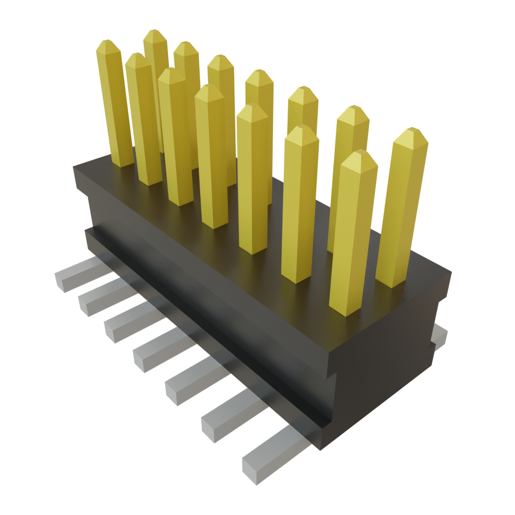 FTSH-107-01-F-DV by Samtec