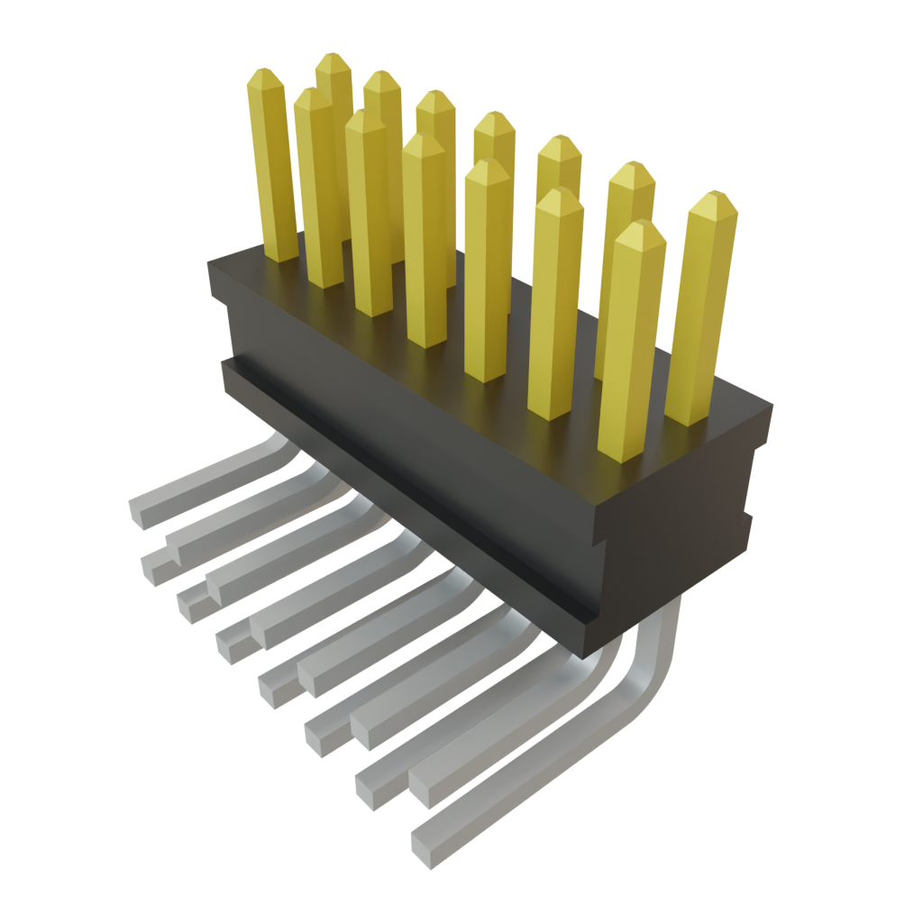 FTSH-107-01-L-D-RA by Samtec