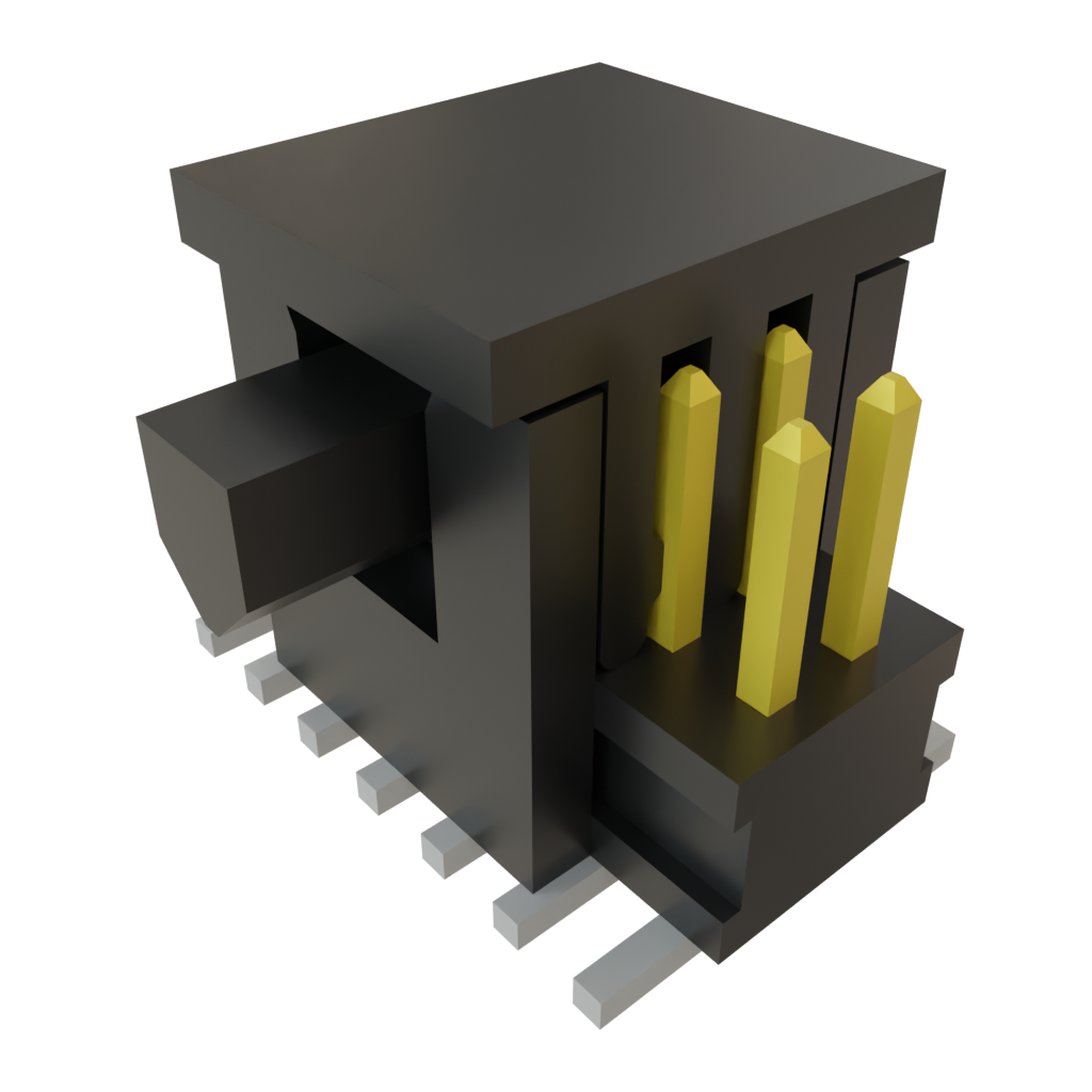 FTSH-107-01-L-DV-K-P-TR by Samtec