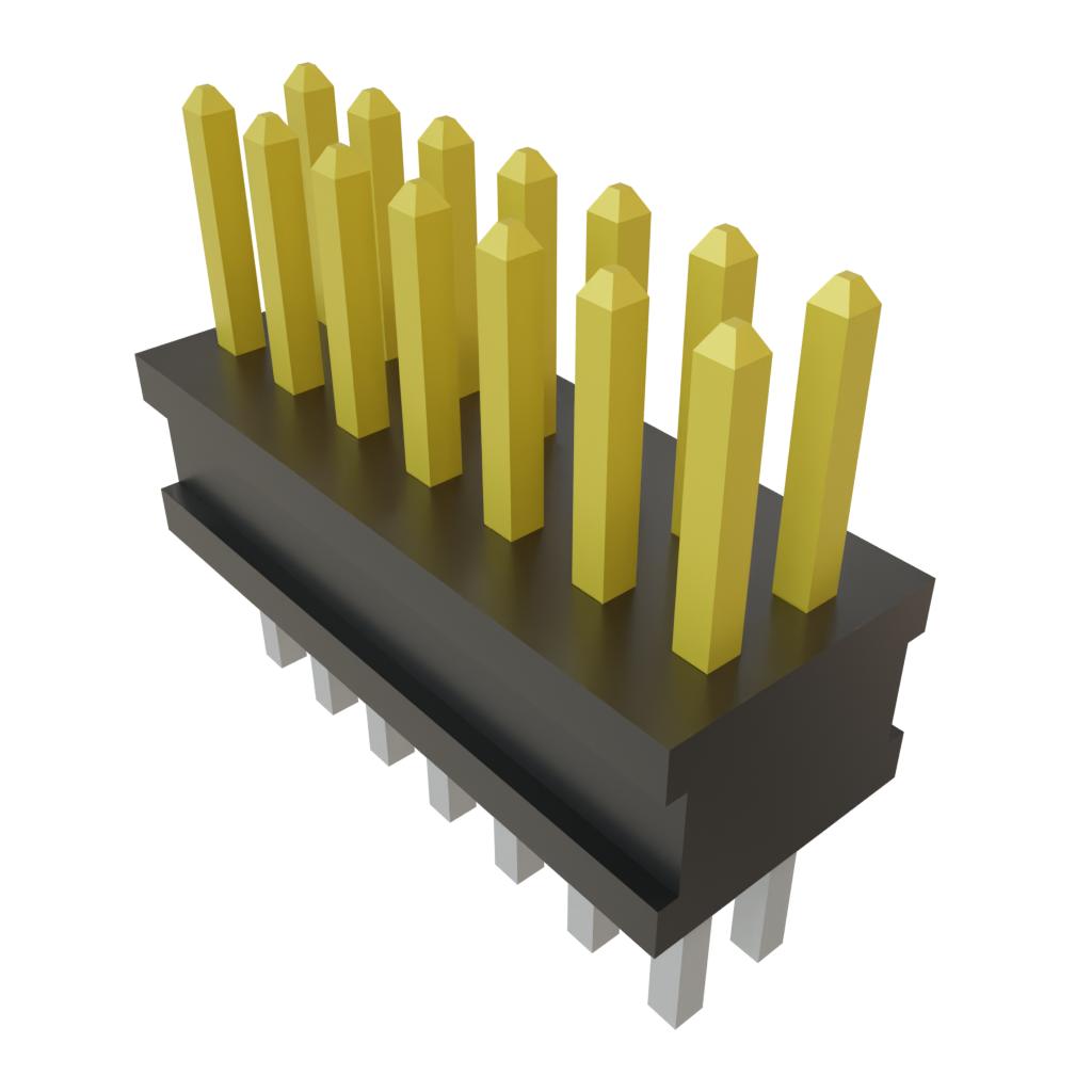 FTSH-107-01-L-D by Samtec