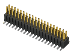 FTSH-107-01-SM-DV-A by Samtec