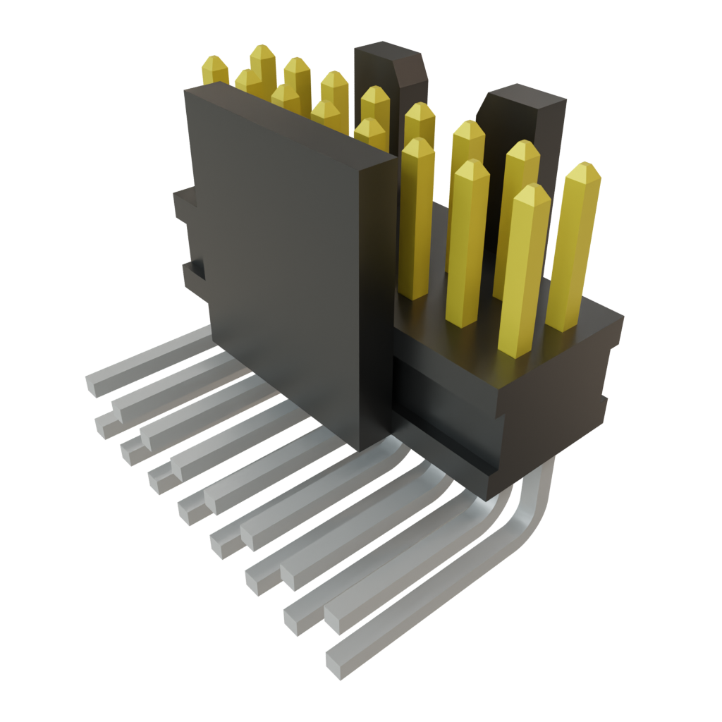 FTSH-108-01-F-D-RA-K by Samtec