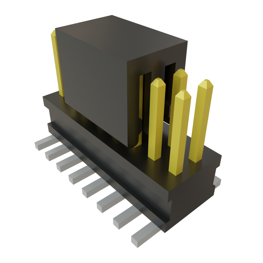 FTSH-108-04-F-DV-P by Samtec