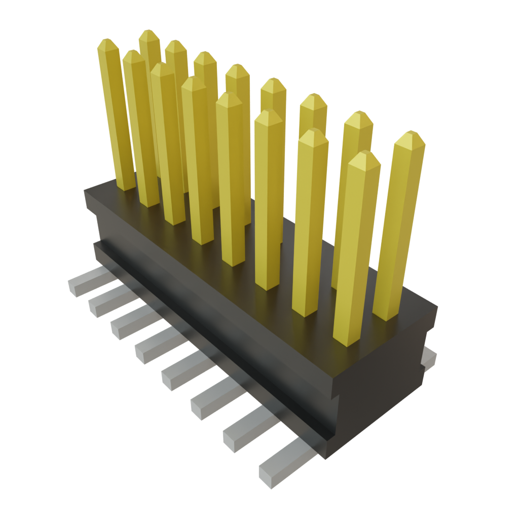 FTSH-108-05-L-DV-A by Samtec