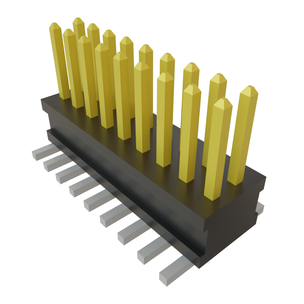 FTSH-109-04-L-DV by Samtec