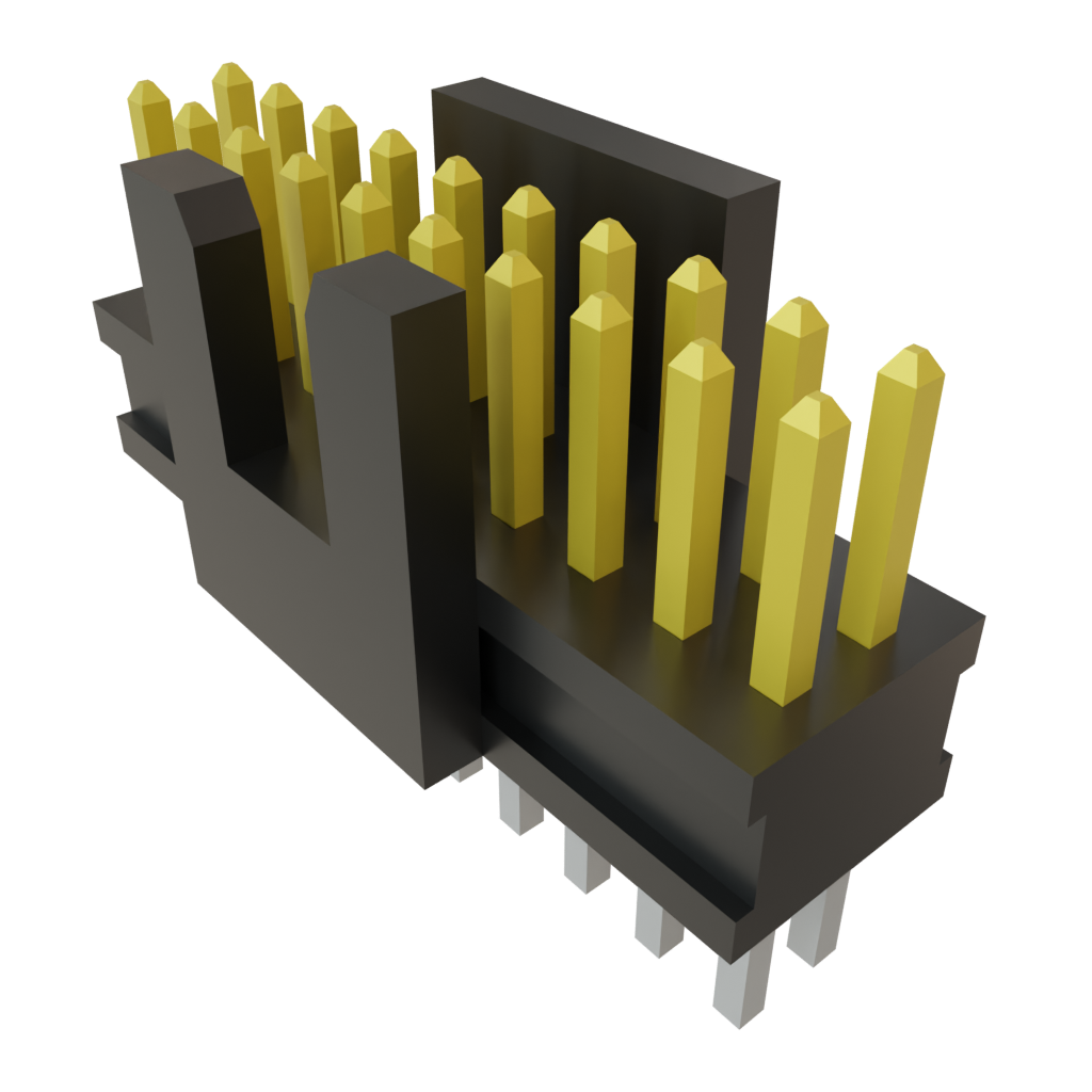 FTSH-110-01-F-D-K by Samtec