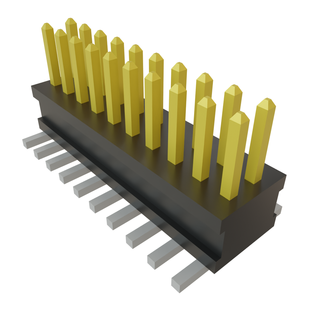 FTSH-110-01-F-DV by Samtec