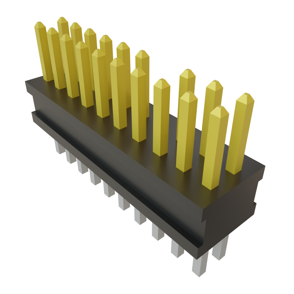 FTSH-110-01-L-D-014 by Samtec