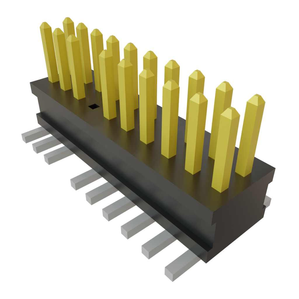 FTSH-110-01-L-DV-007 by Samtec