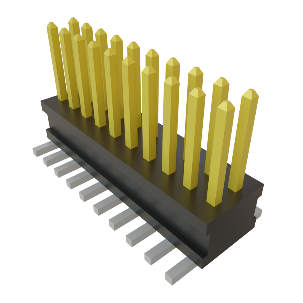 FTSH-110-05-L-DV by Samtec