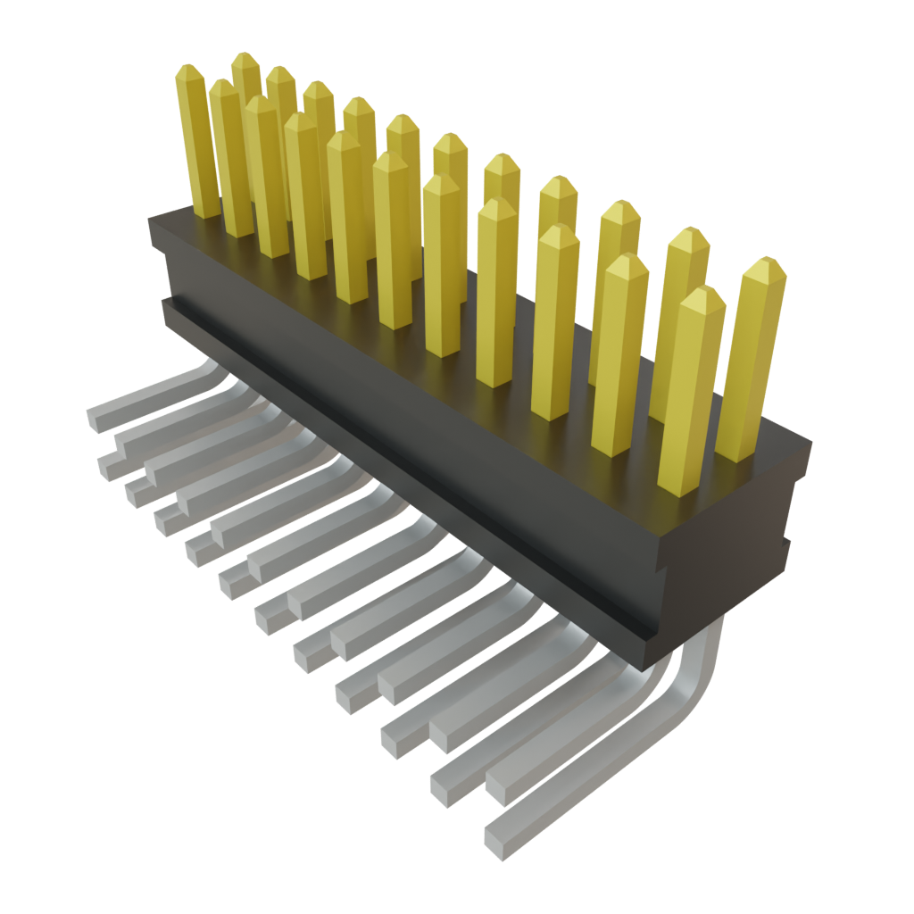 FTSH-111-01-F-D-RA by Samtec