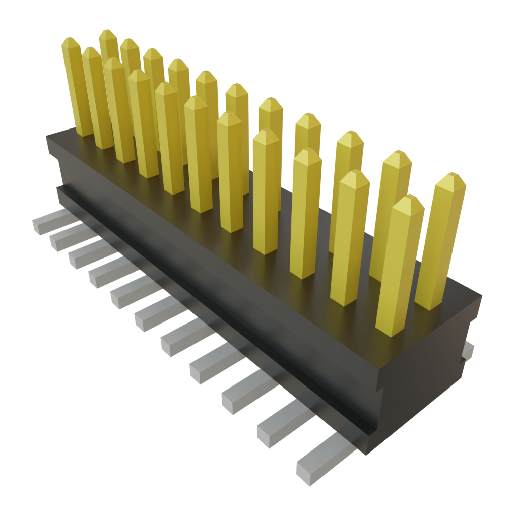 FTSH-111-01-F-DV by Samtec