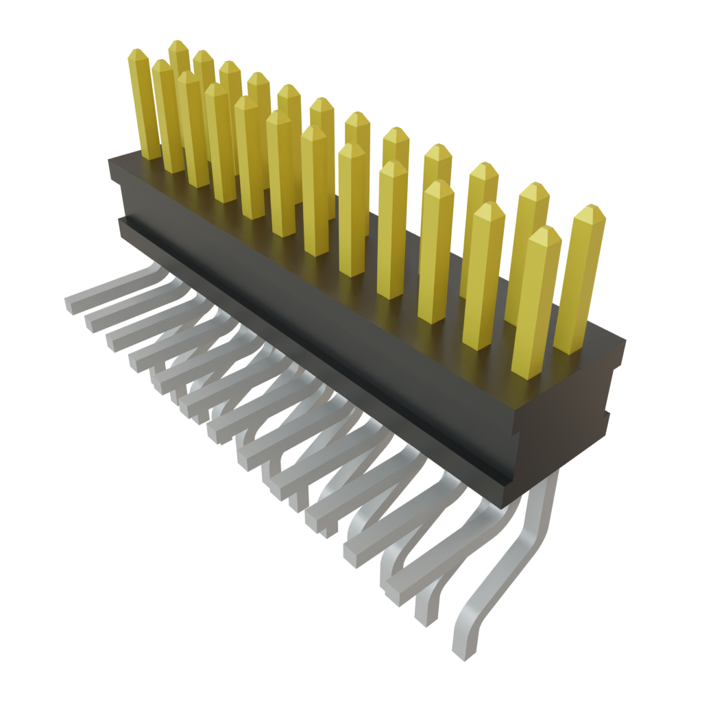 FTSH-112-01-F-MT by Samtec