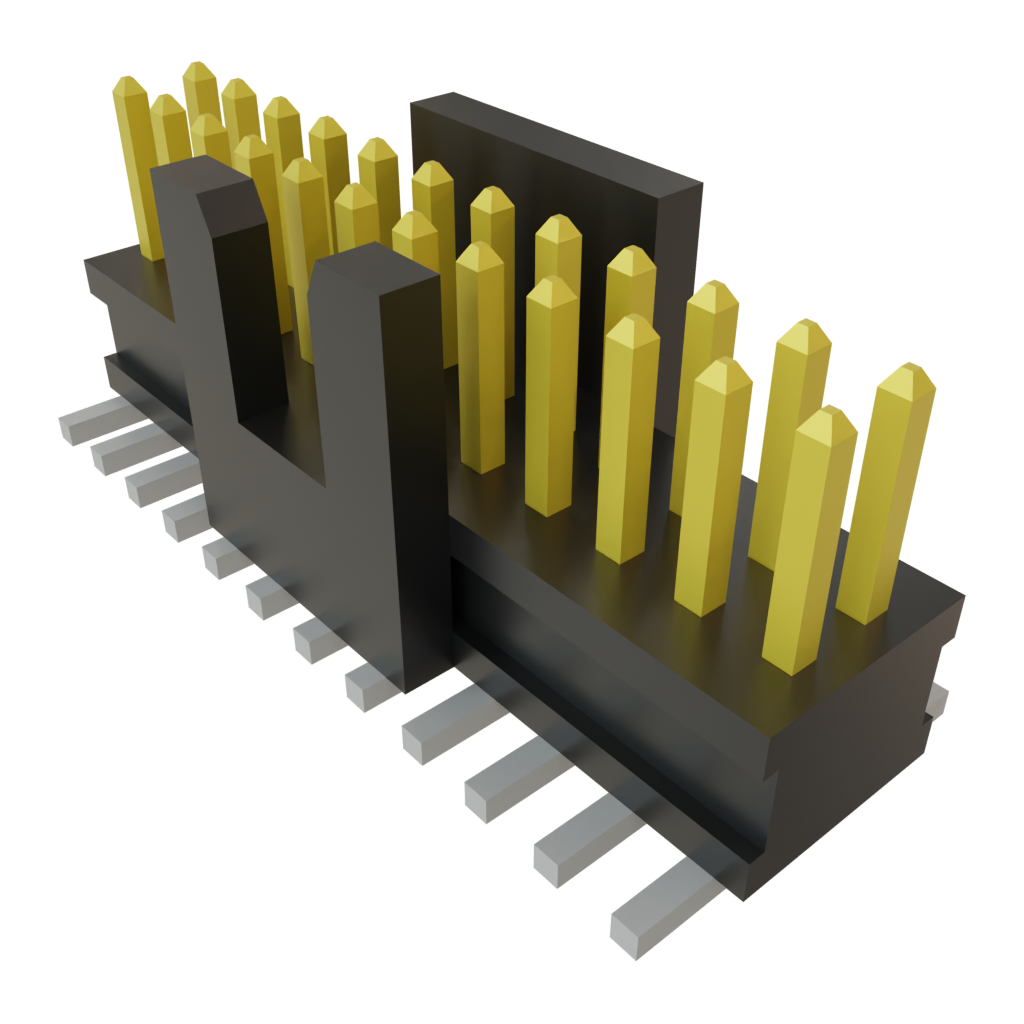 FTSH-112-01-L-DV-K by Samtec