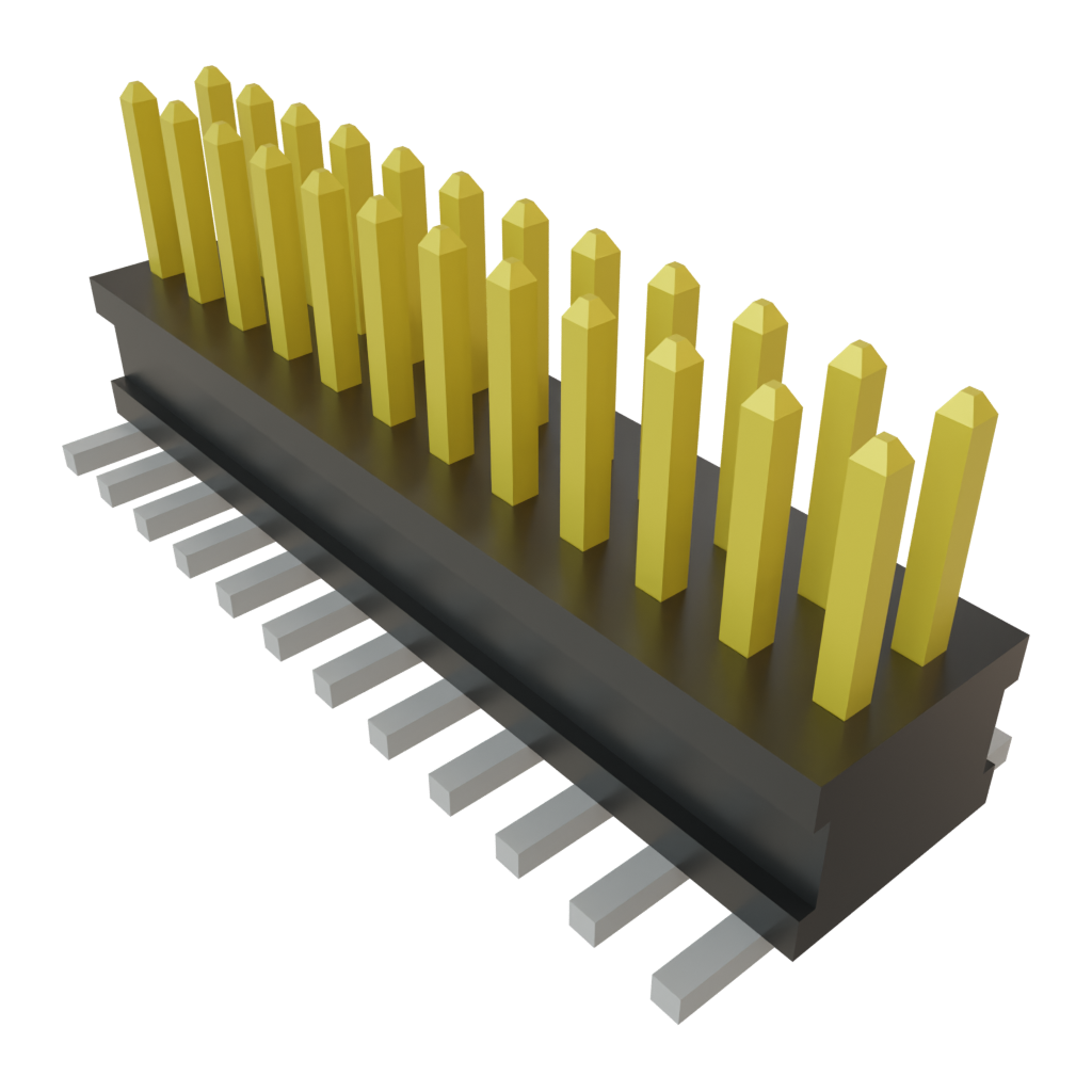 FTSH-112-01-L-DV by Samtec