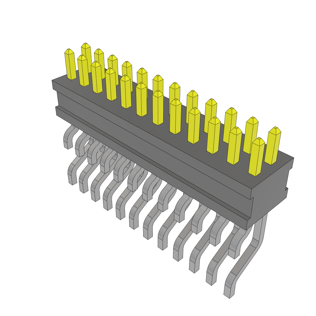 FTSH-112-02-L-DH by Samtec