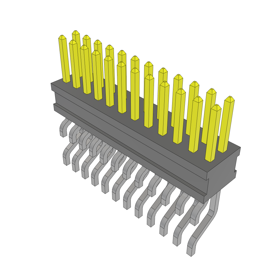 FTSH-112-04-F-DH by Samtec