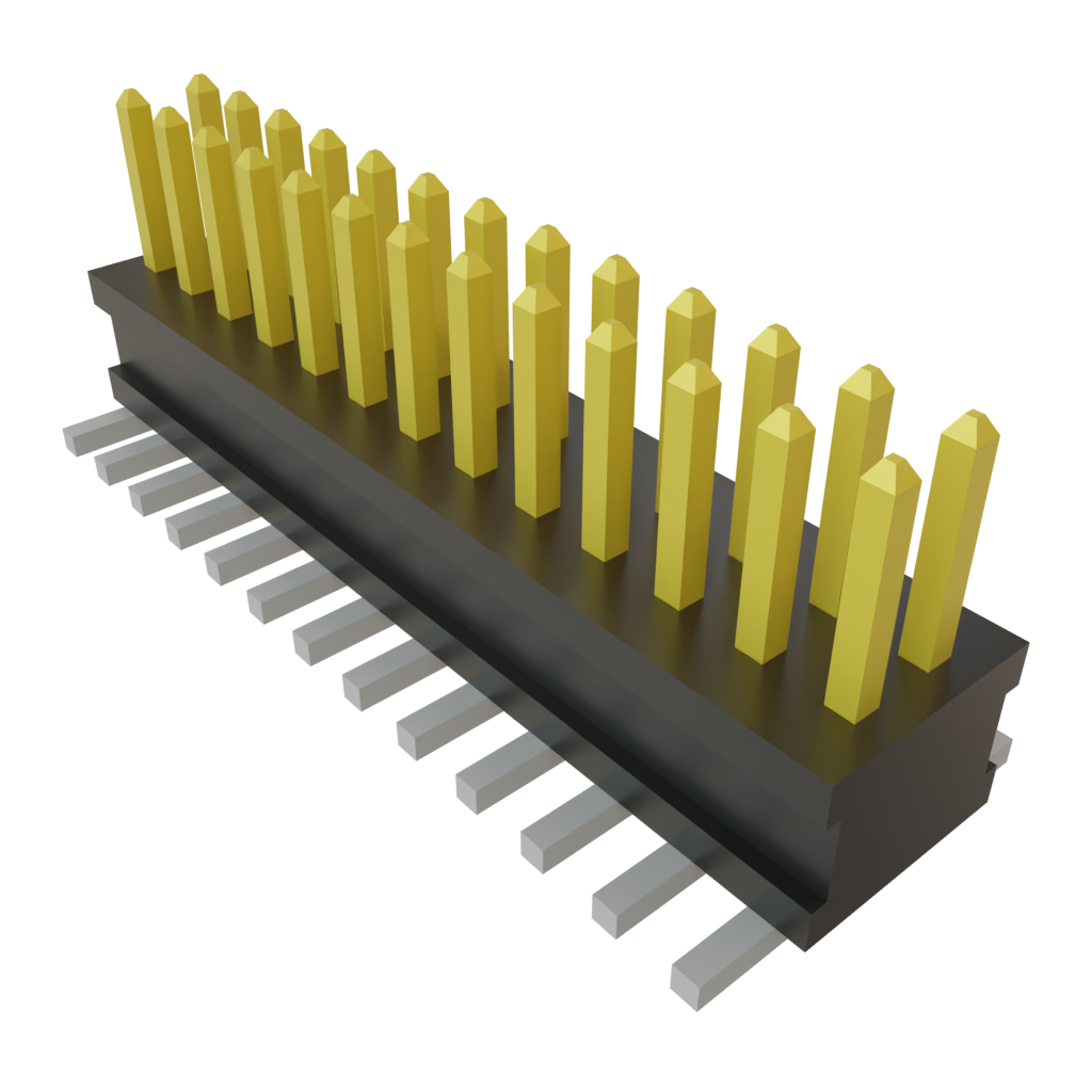 FTSH-113-01-F-DV by Samtec