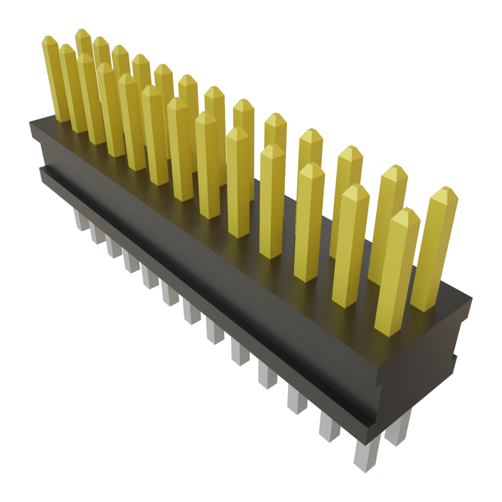 FTSH-113-01-L-D by Samtec