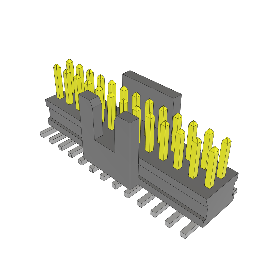 FTSH-113-01-LM-DV-K by Samtec