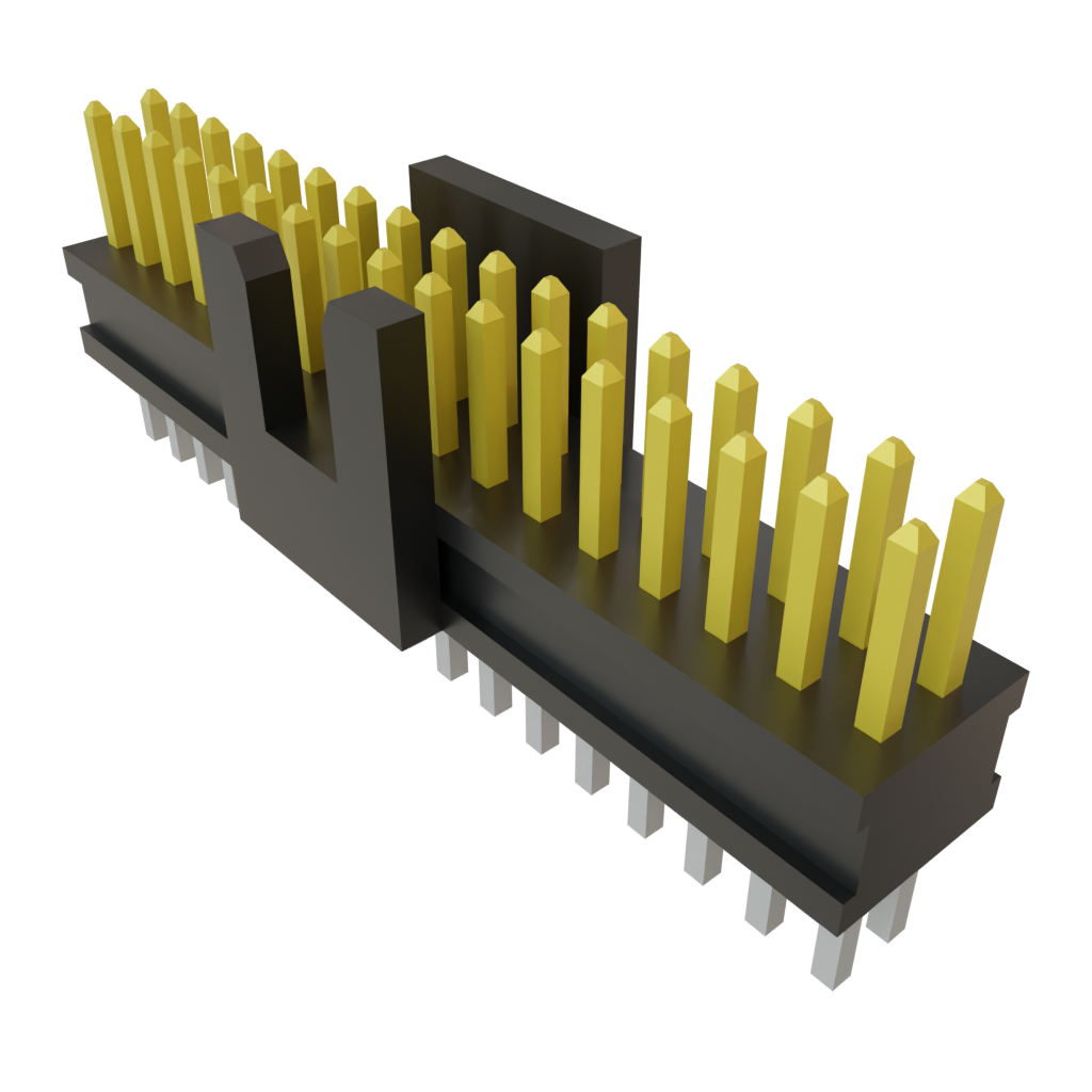 FTSH-117-01-L-D-K by Samtec