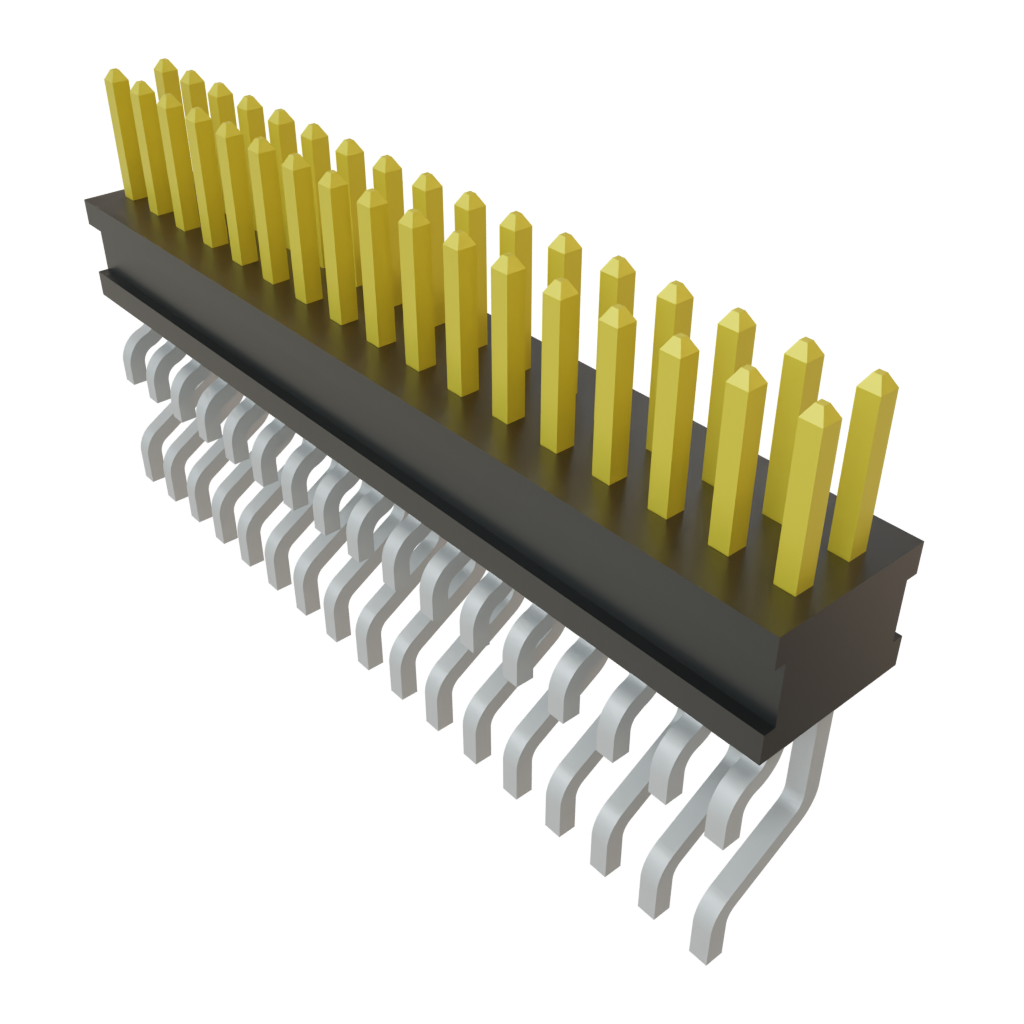 FTSH-117-01-L-DH by Samtec