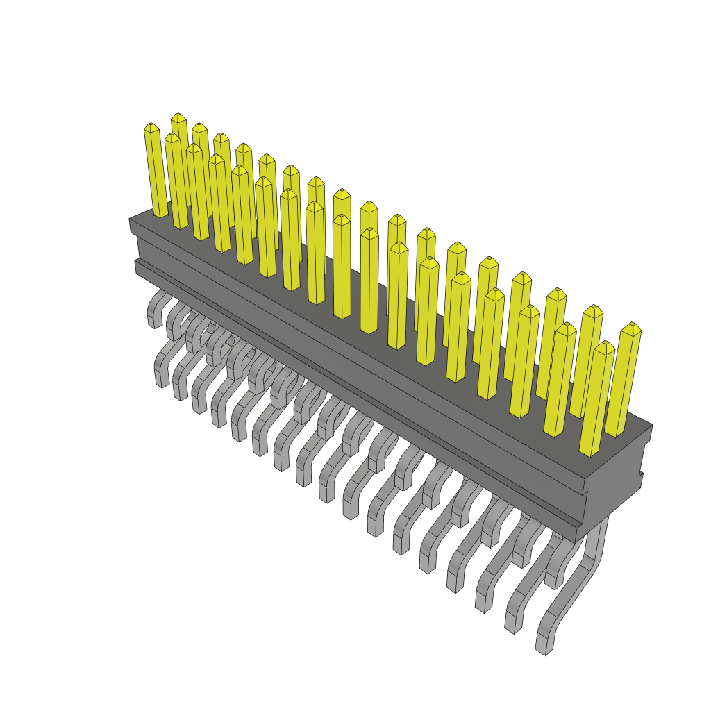 FTSH-117-04-F-DH by Samtec