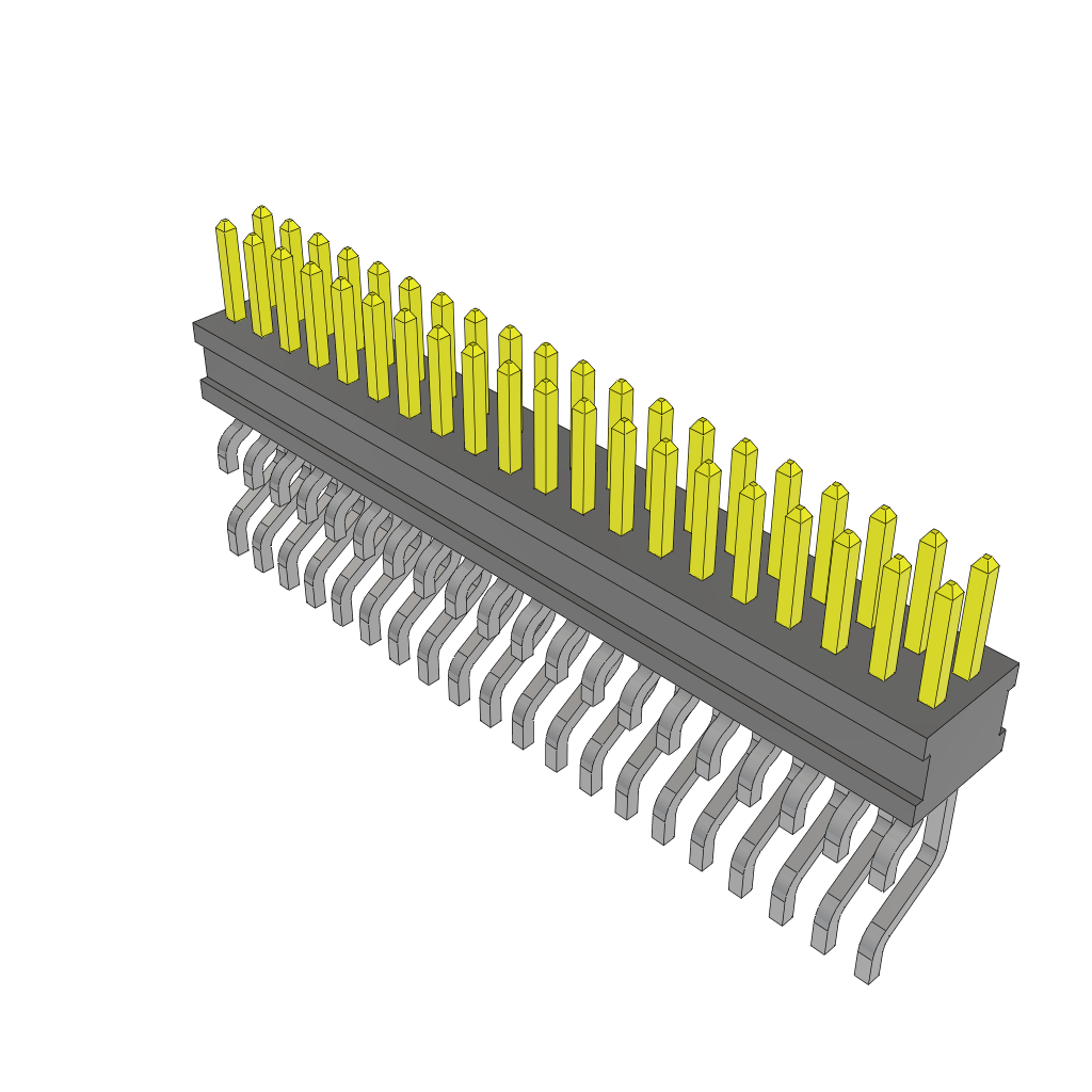 FTSH-120-01-F-DH by Samtec