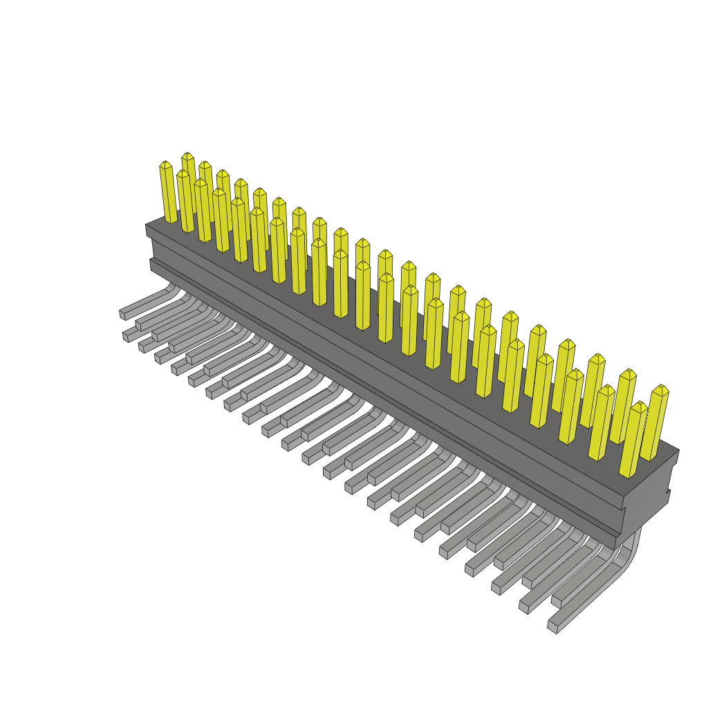 FTSH-121-01-F-D-RA by Samtec