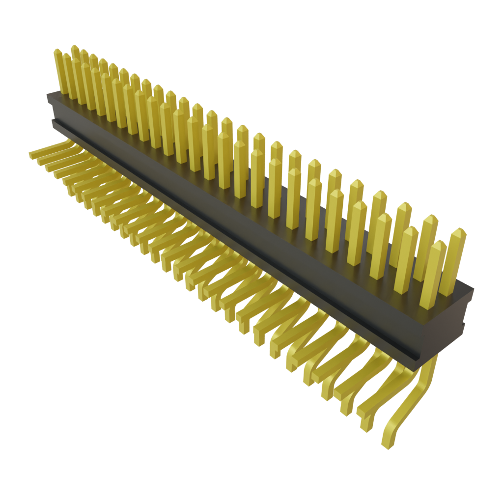 FTSH-125-01-H-MT by Samtec