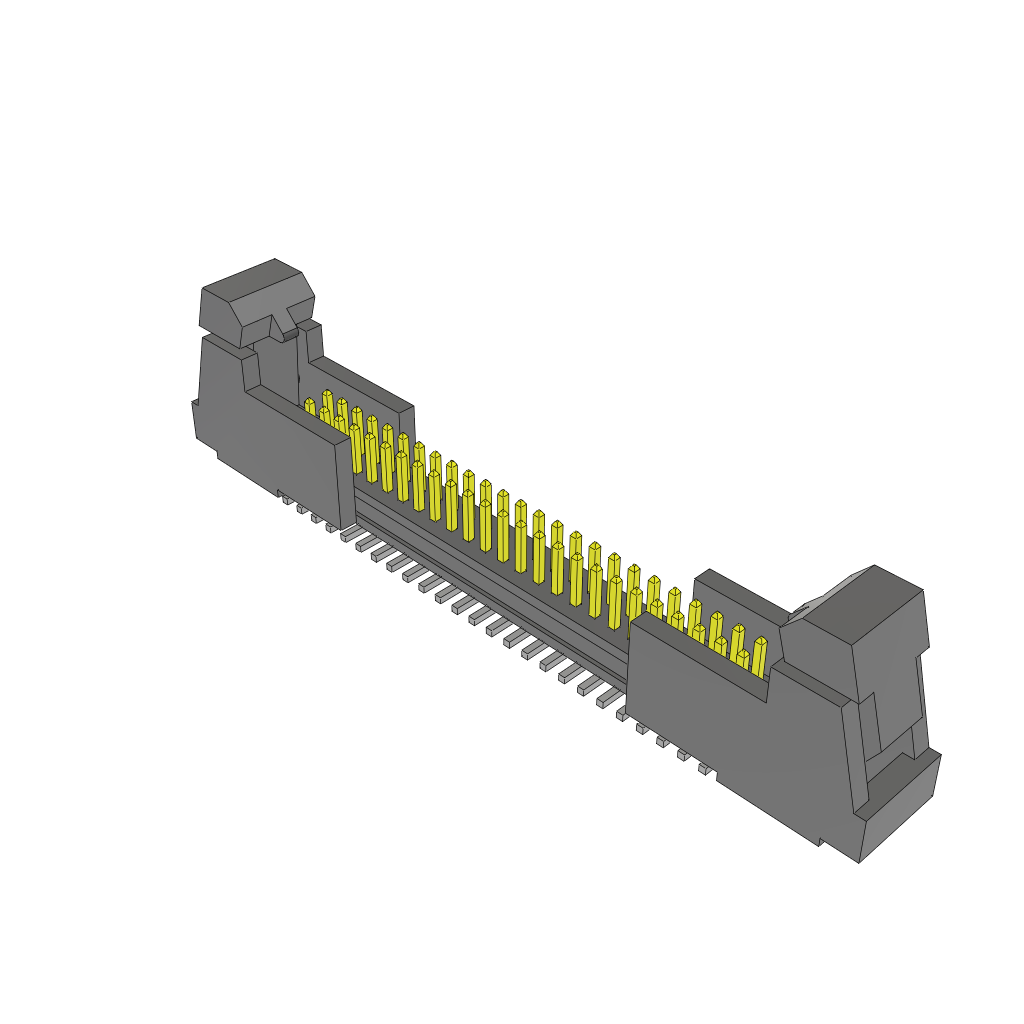 FTSH-125-01-L-DV-EJ-TR by Samtec