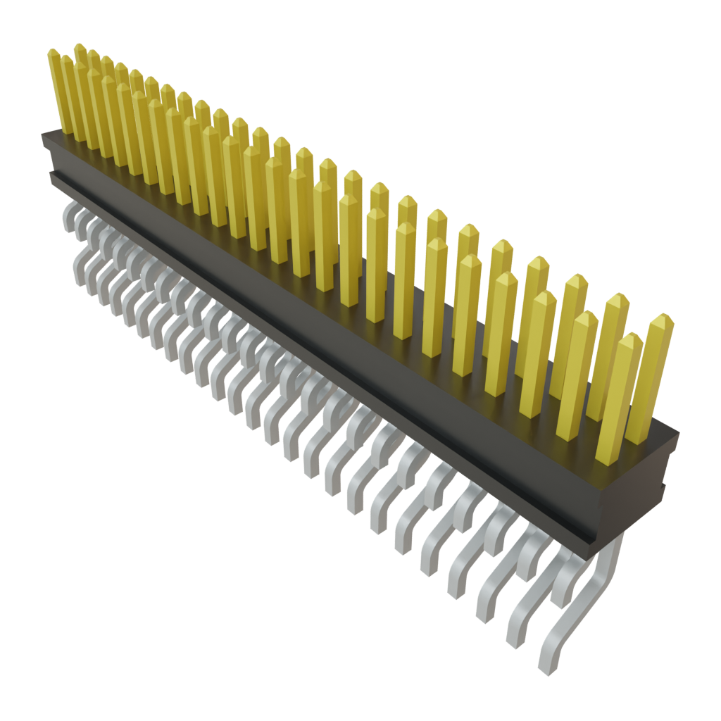 FTSH-125-04-L-DH by Samtec