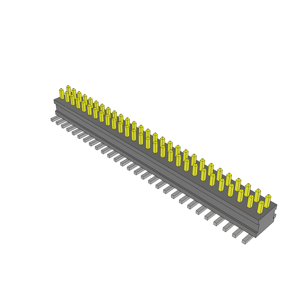 FTSH-128-03-L-DV by Samtec