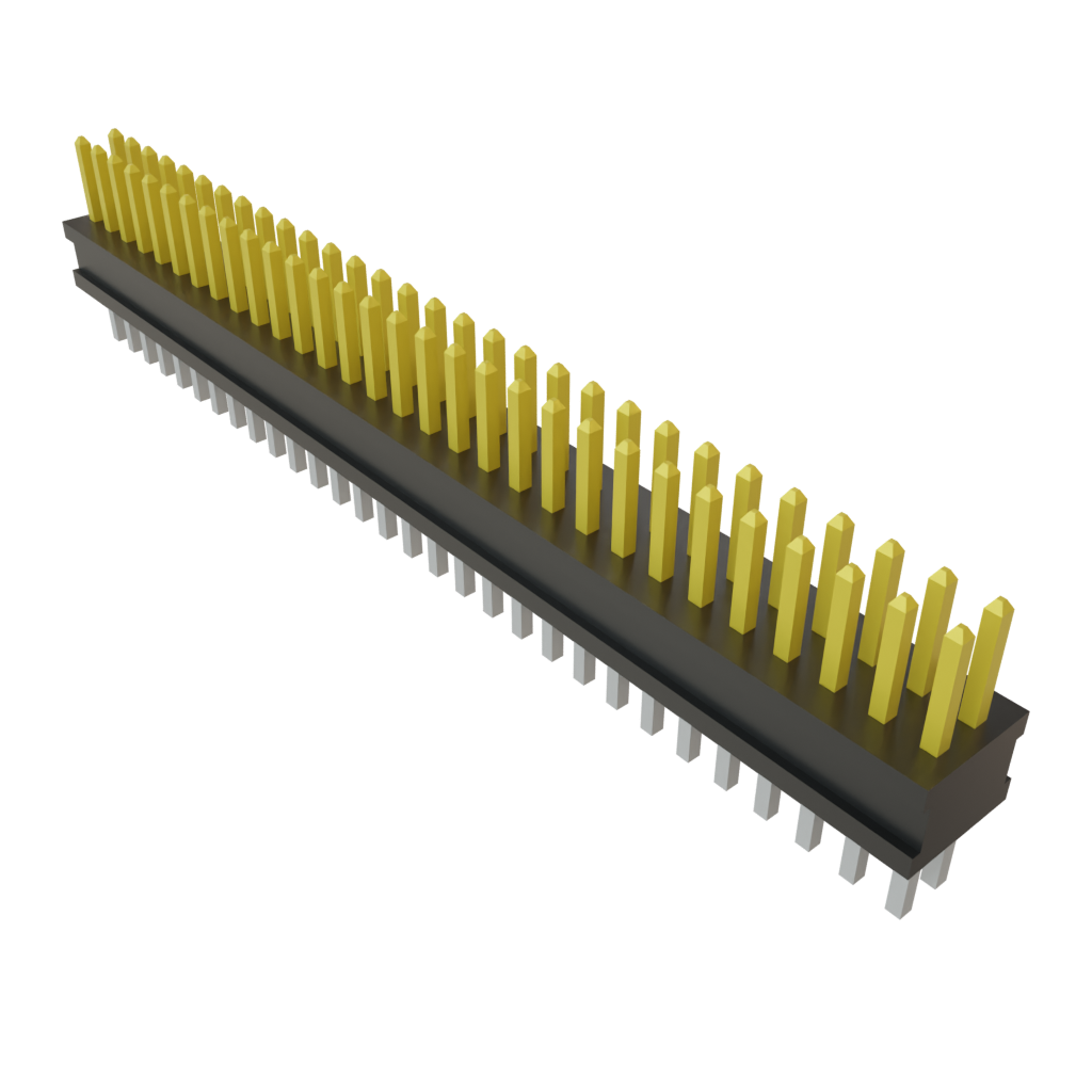 FTSH-130-01-LM-D by Samtec