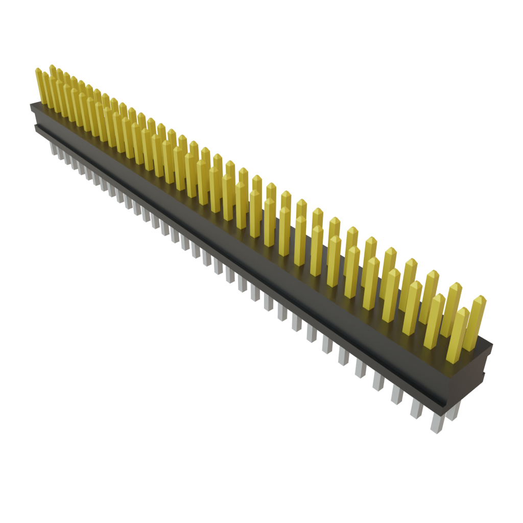 FTSH-134-01-F-D by Samtec