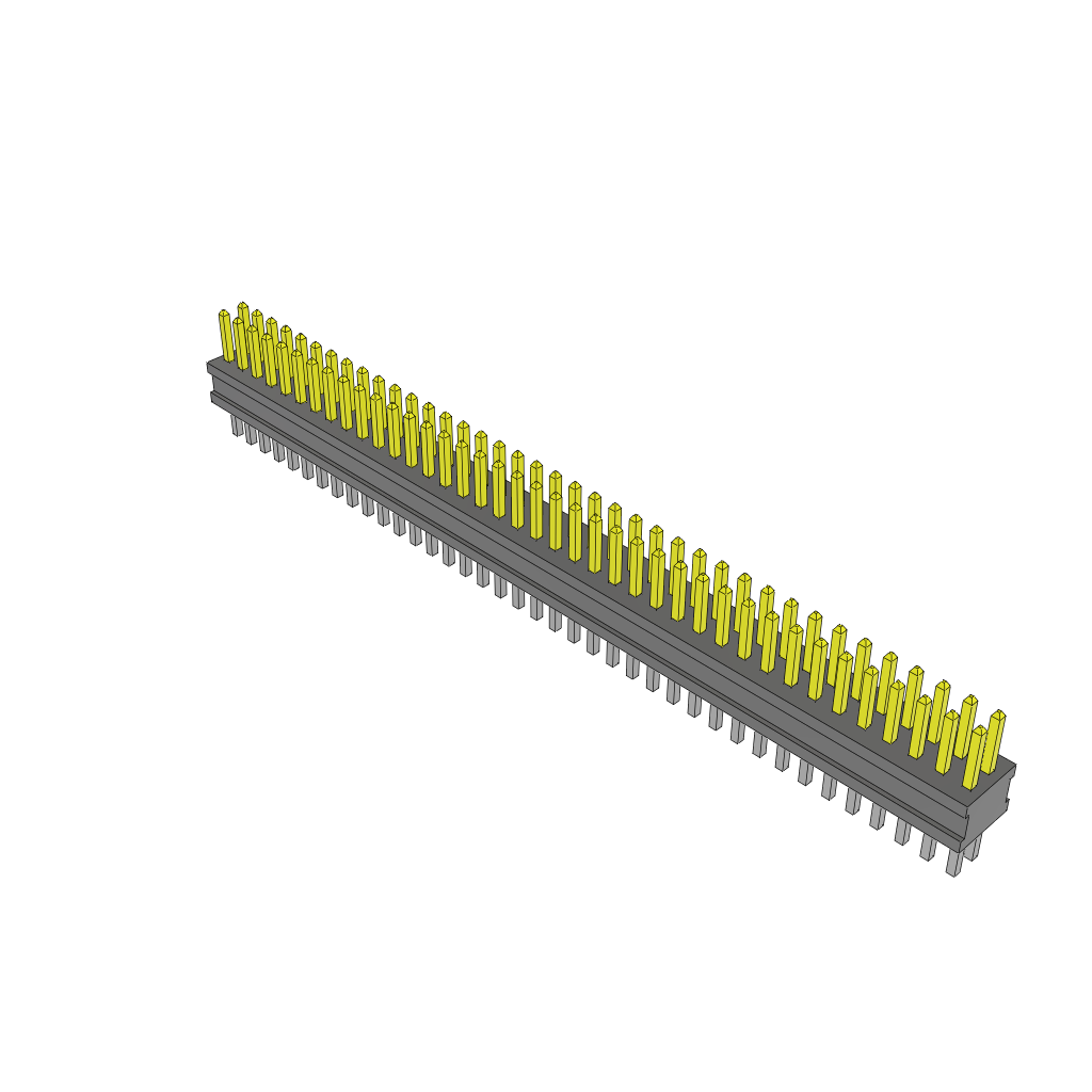FTSH-139-01-F-D by Samtec