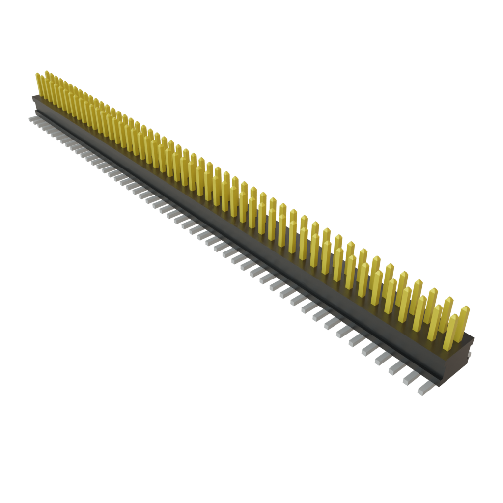 FTSH-150-01-F-DV by Samtec