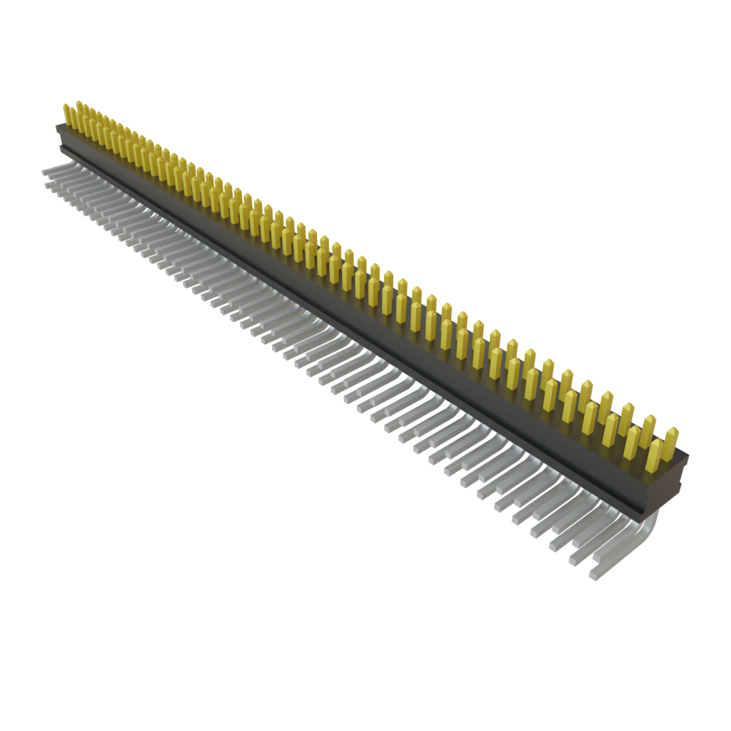 FTSH-150-02-F-D-RA by Samtec