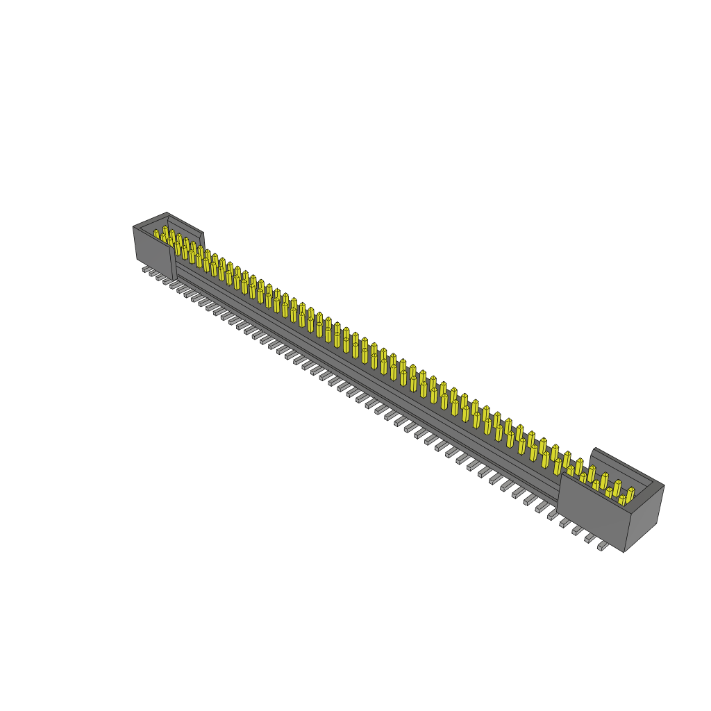 FTSH-150-03-F-DV-ES by Samtec