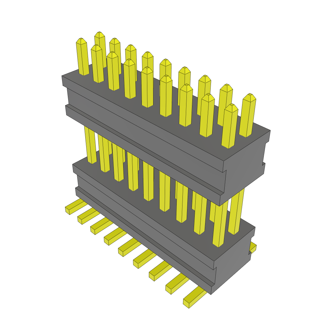 FW-09-05-G-D-354-080 by Samtec