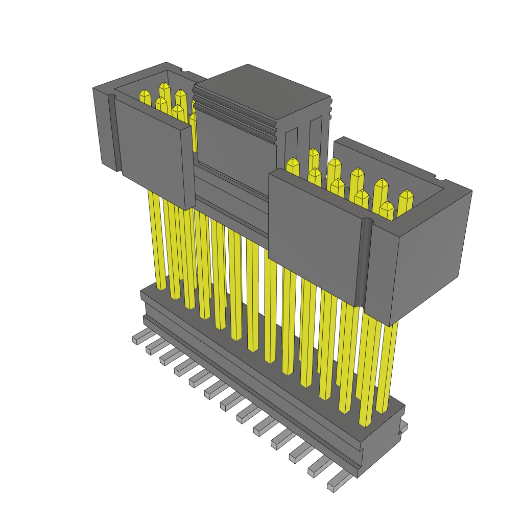 FW-13-05-F-D-525-075-ES-A-P by Samtec