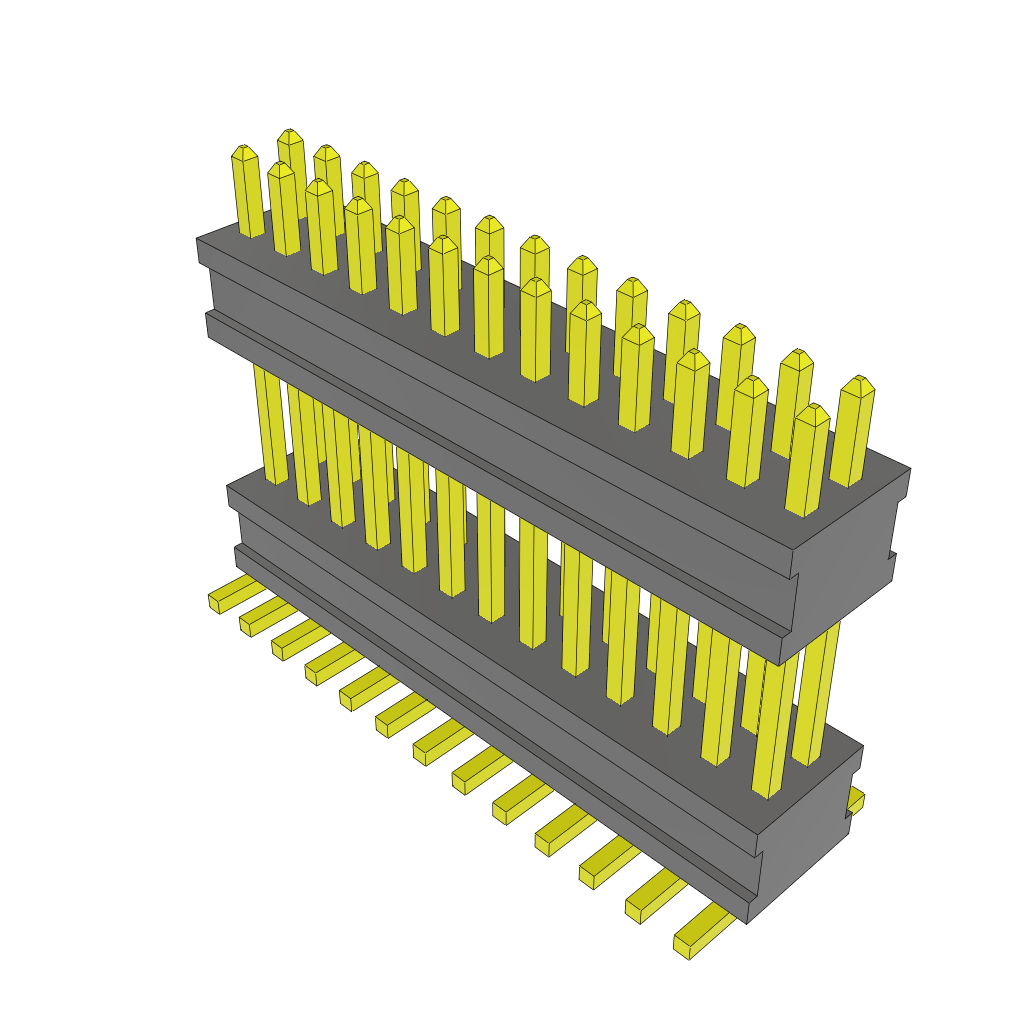 FW-13-05-G-D-378-080-A by Samtec