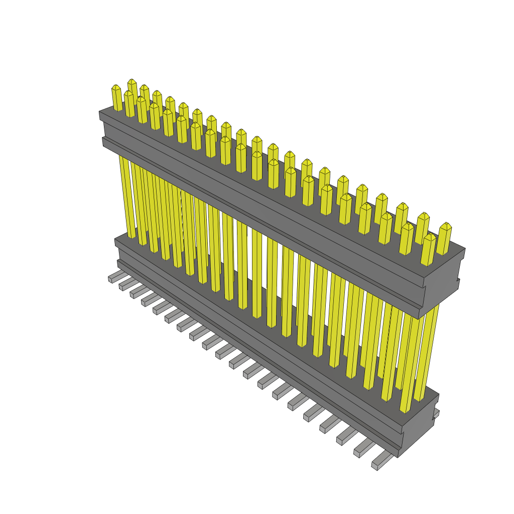 FW-20-05-F-D-505-065-A by Samtec