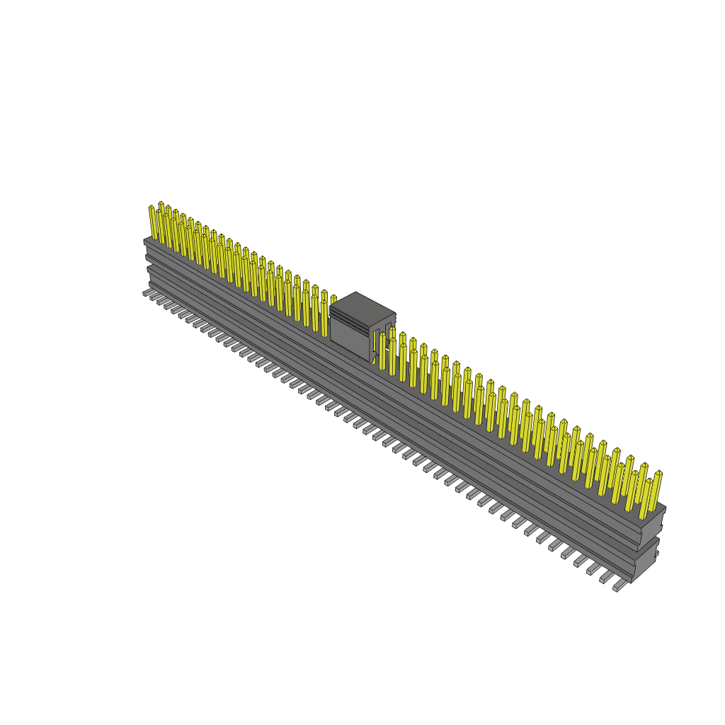 FW-50-05-L-D-250-155-A-P by Samtec