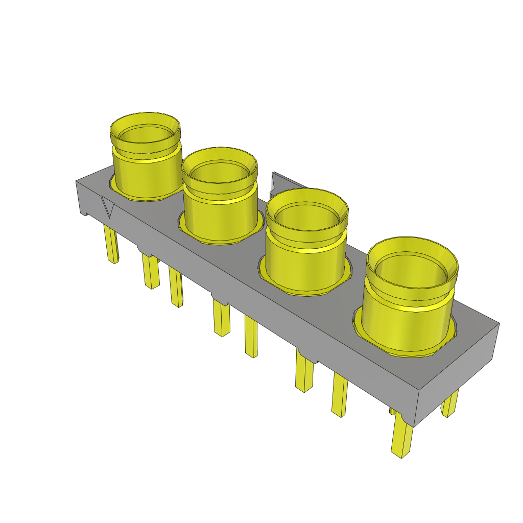 GRF7-J-P-04-GF-ST-TH1 by Samtec