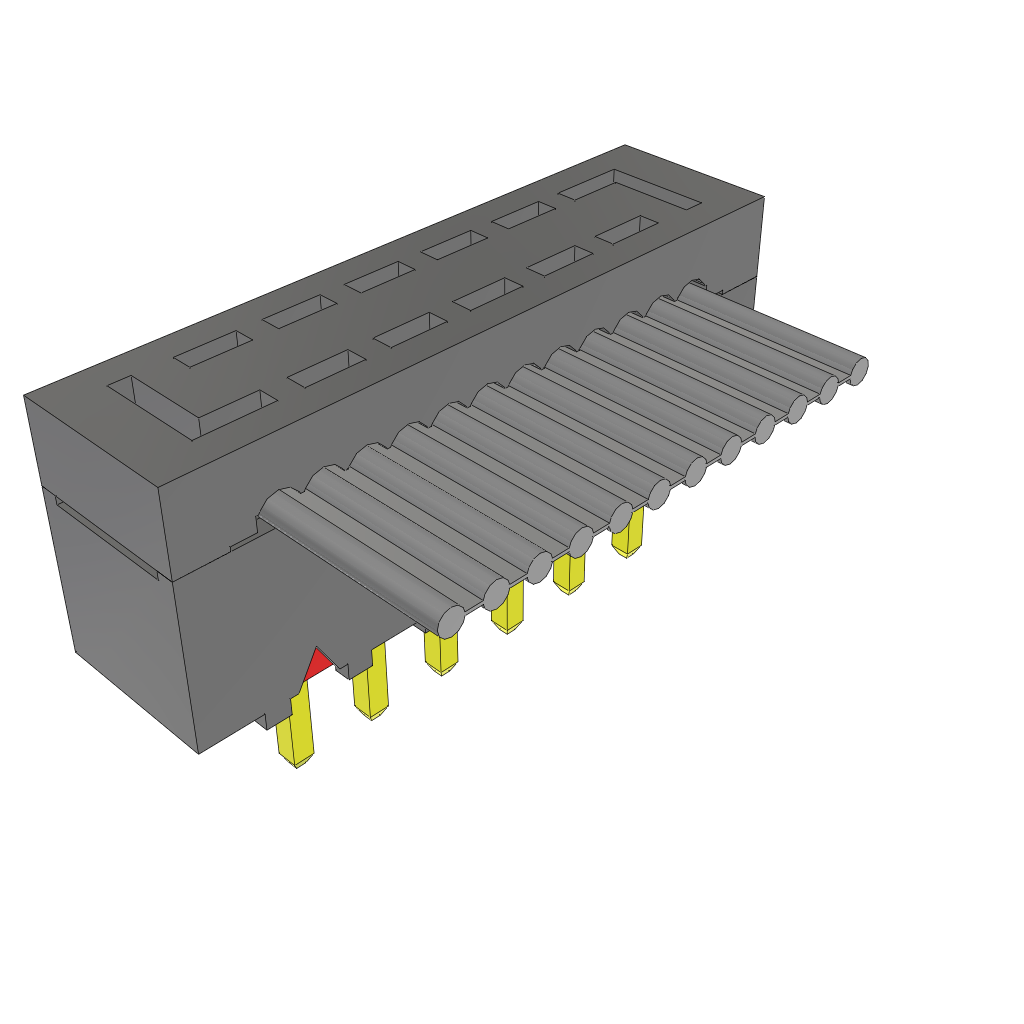 HCMD-06-S-18.00-01 by Samtec