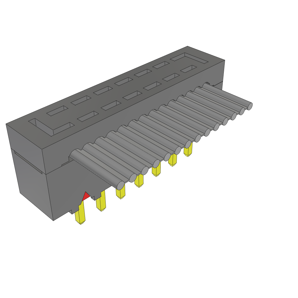 HCMD-07-S-30.00-01 by Samtec